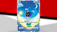Cosmog in PTCGP (Image via TPC)